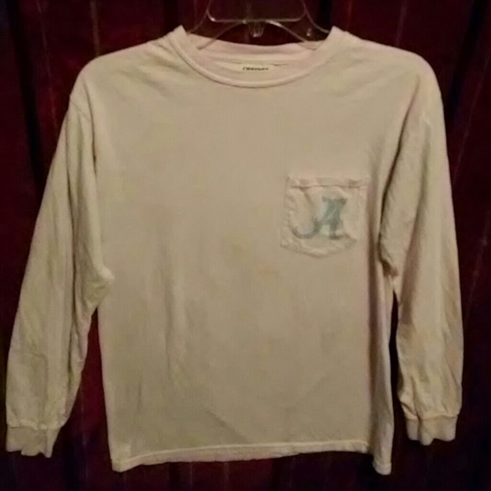 lfinal call! Long sleeve tee